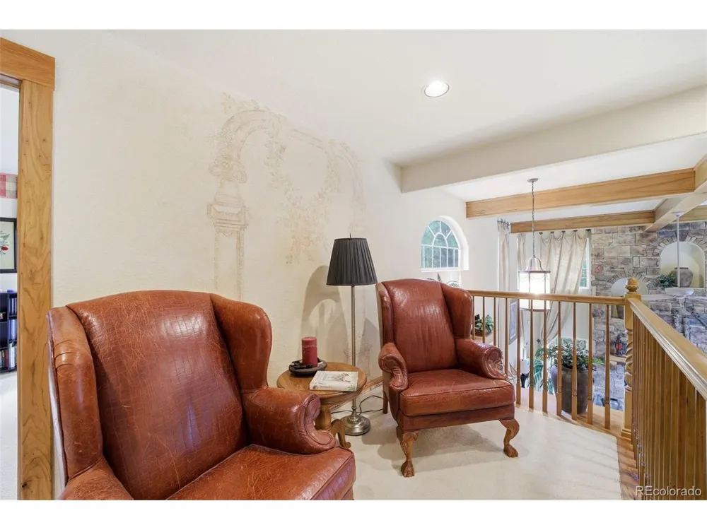 20175 Wissler Ranch Road Colorado Springs, CO 80908