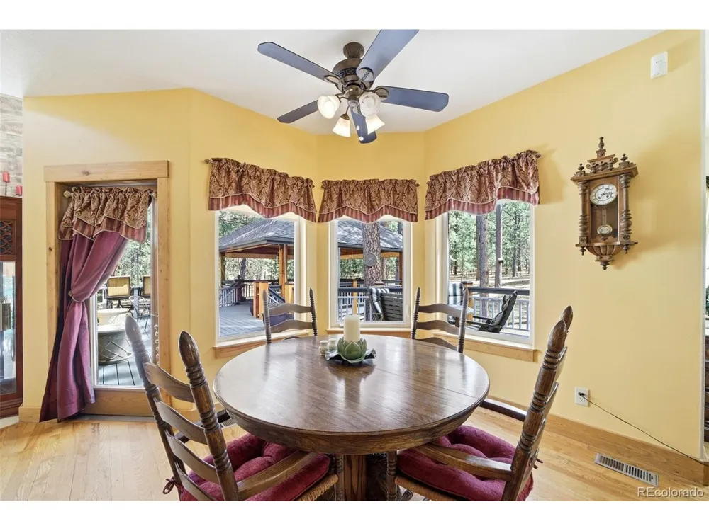 20175 Wissler Ranch Road Colorado Springs, CO 80908