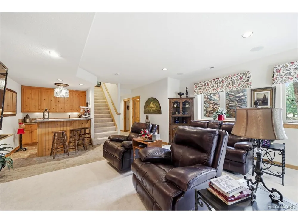 20175 Wissler Ranch Road Colorado Springs, CO 80908