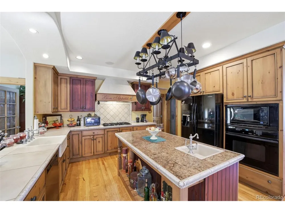 20175 Wissler Ranch Road Colorado Springs, CO 80908