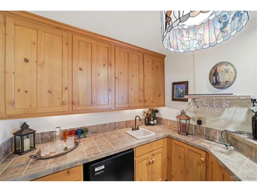 20175 Wissler Ranch Road Colorado Springs, CO 80908