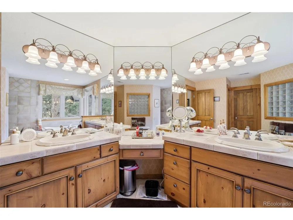 20175 Wissler Ranch Road Colorado Springs, CO 80908