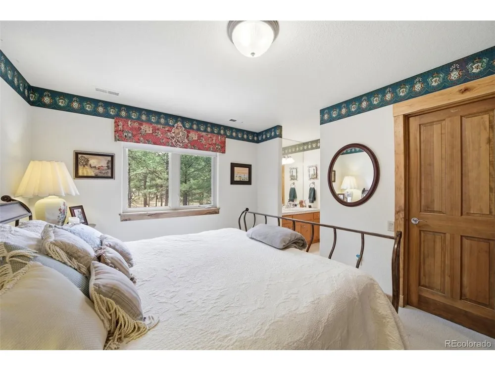 20175 Wissler Ranch Road Colorado Springs, CO 80908