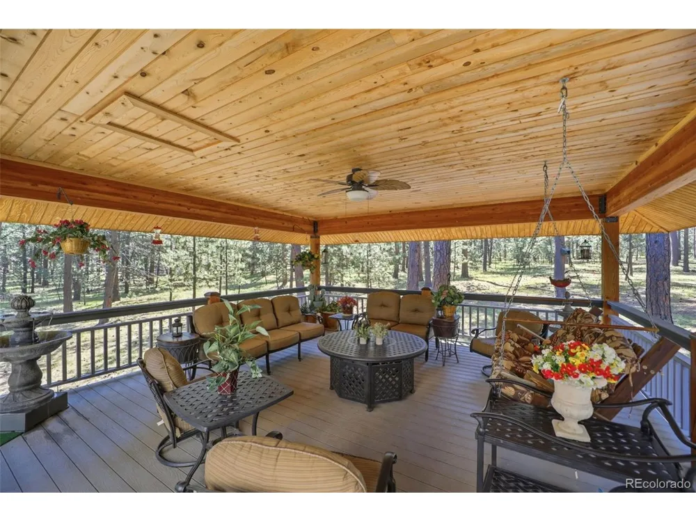 20175 Wissler Ranch Road Colorado Springs, CO 80908