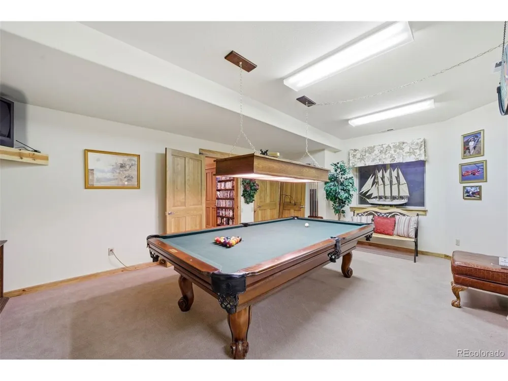 20175 Wissler Ranch Road Colorado Springs, CO 80908