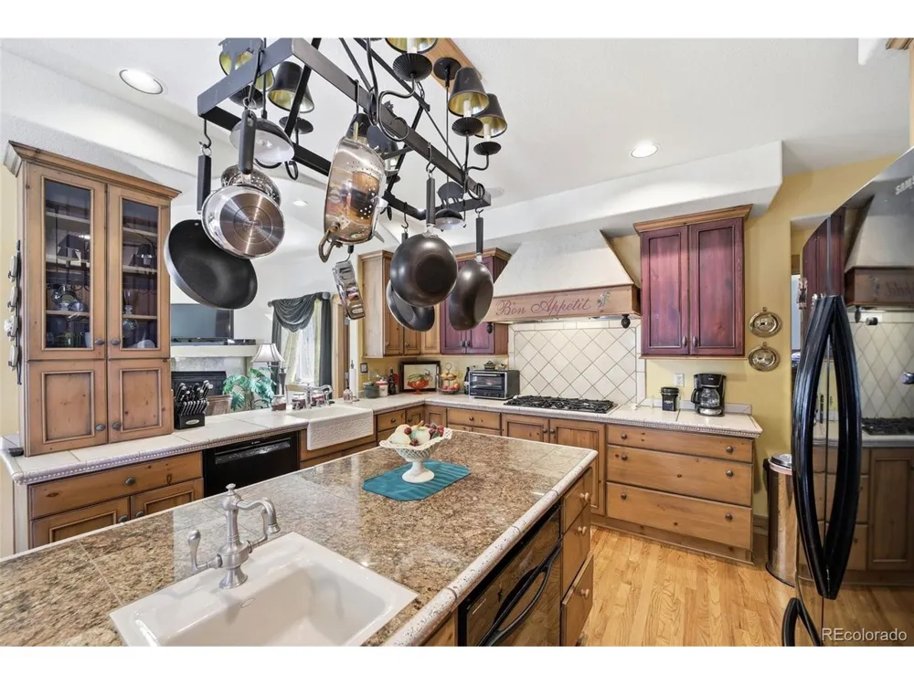20175 Wissler Ranch Road Colorado Springs, CO 80908