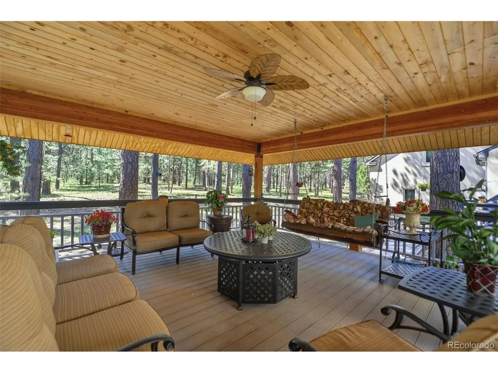 20175 Wissler Ranch Road Colorado Springs, CO 80908