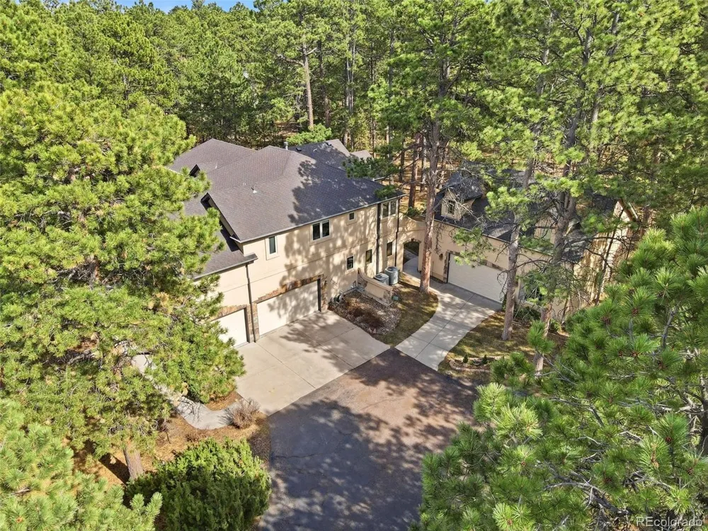 20175 Wissler Ranch Road Colorado Springs, CO 80908