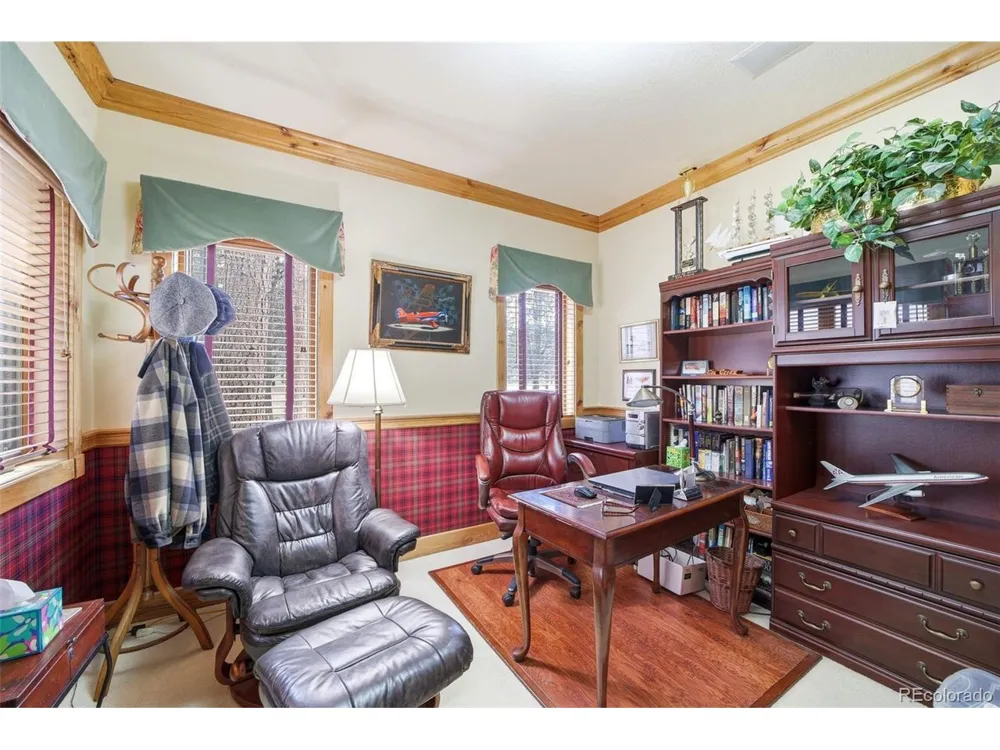 20175 Wissler Ranch Road Colorado Springs, CO 80908