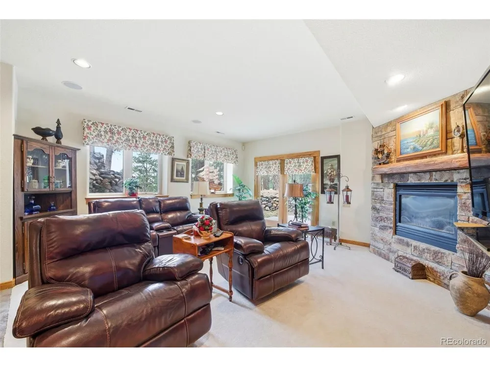 20175 Wissler Ranch Road Colorado Springs, CO 80908