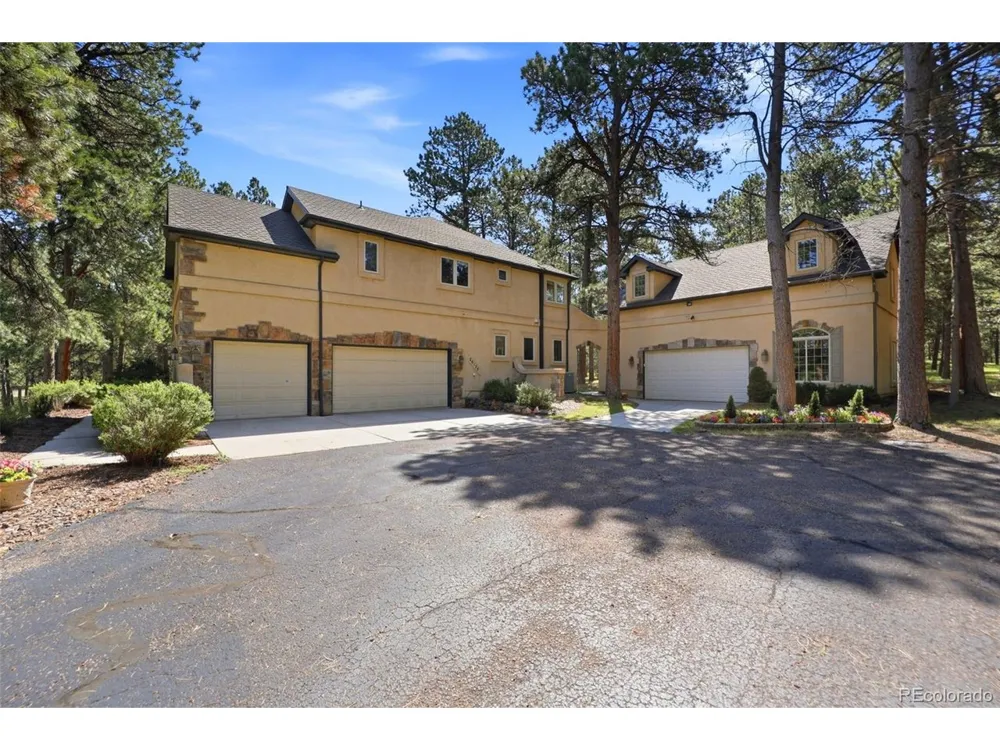 20175 Wissler Ranch Road Colorado Springs, CO 80908