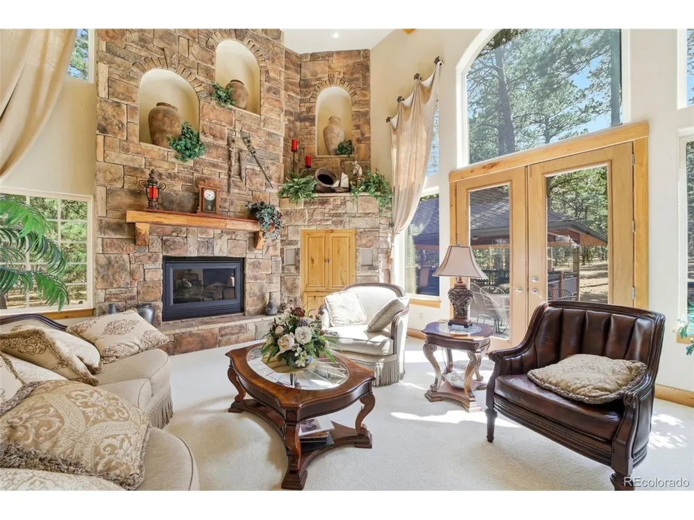 20175 Wissler Ranch Road Colorado Springs, CO 80908