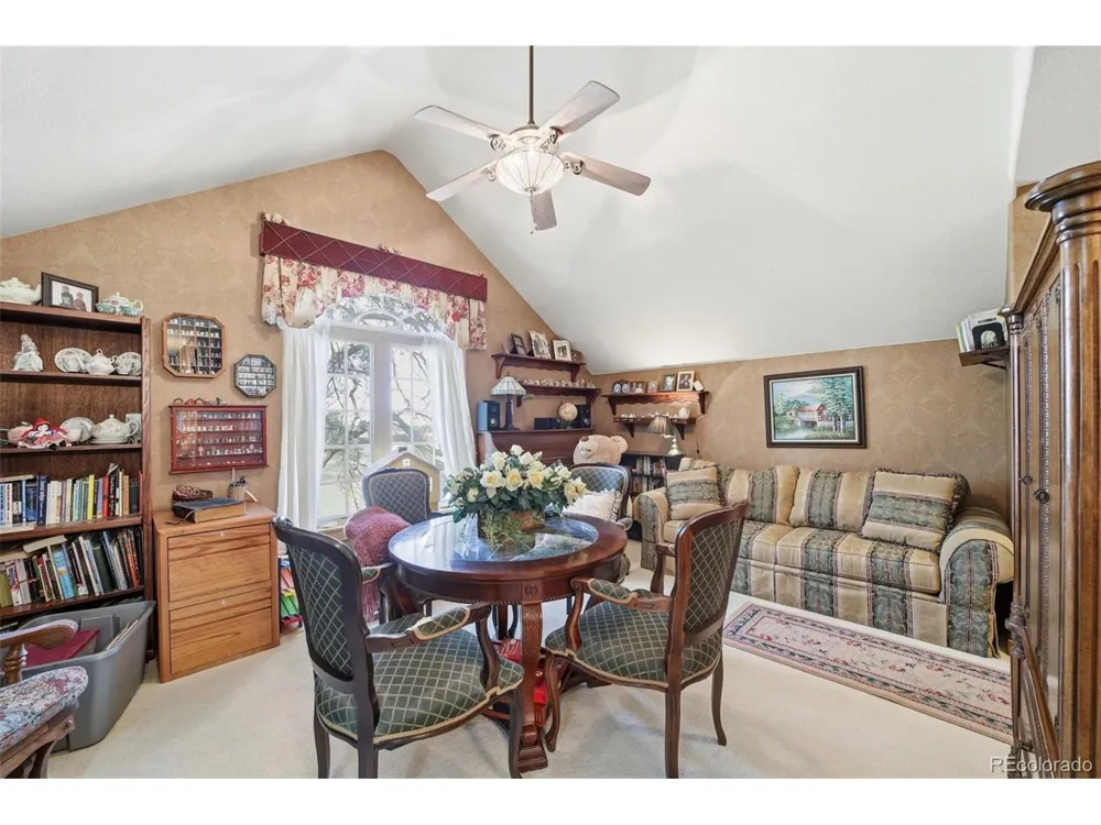 20175 Wissler Ranch Road Colorado Springs, CO 80908