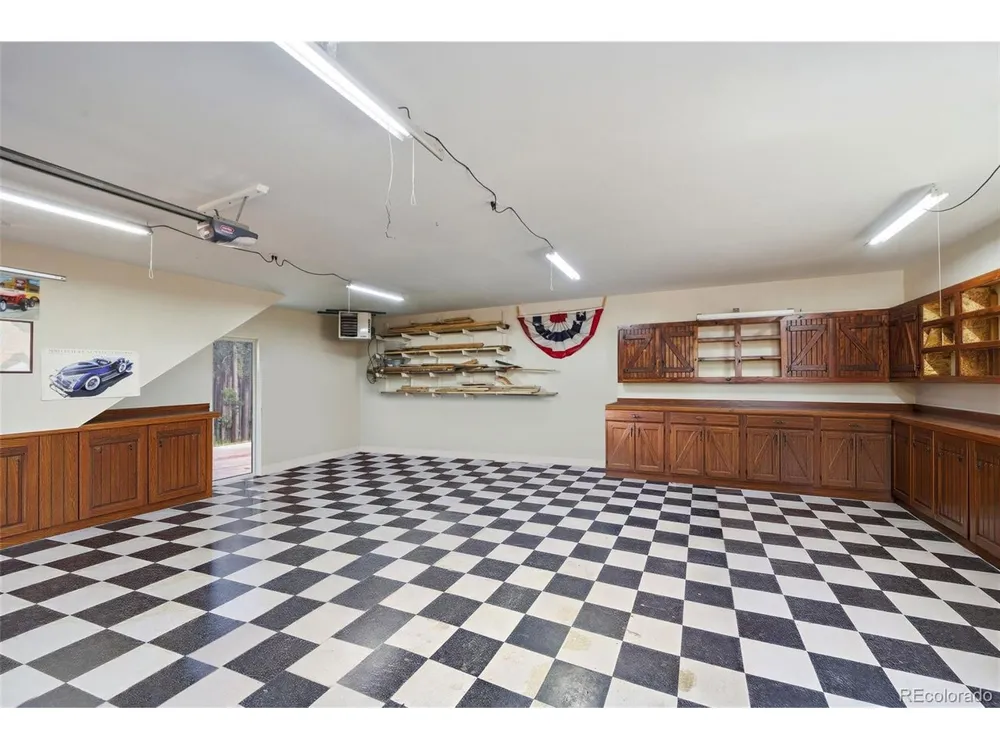 20175 Wissler Ranch Road Colorado Springs, CO 80908