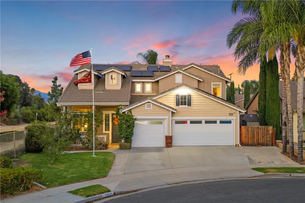 33562 Delphinium Lane Murrieta, CA 92563