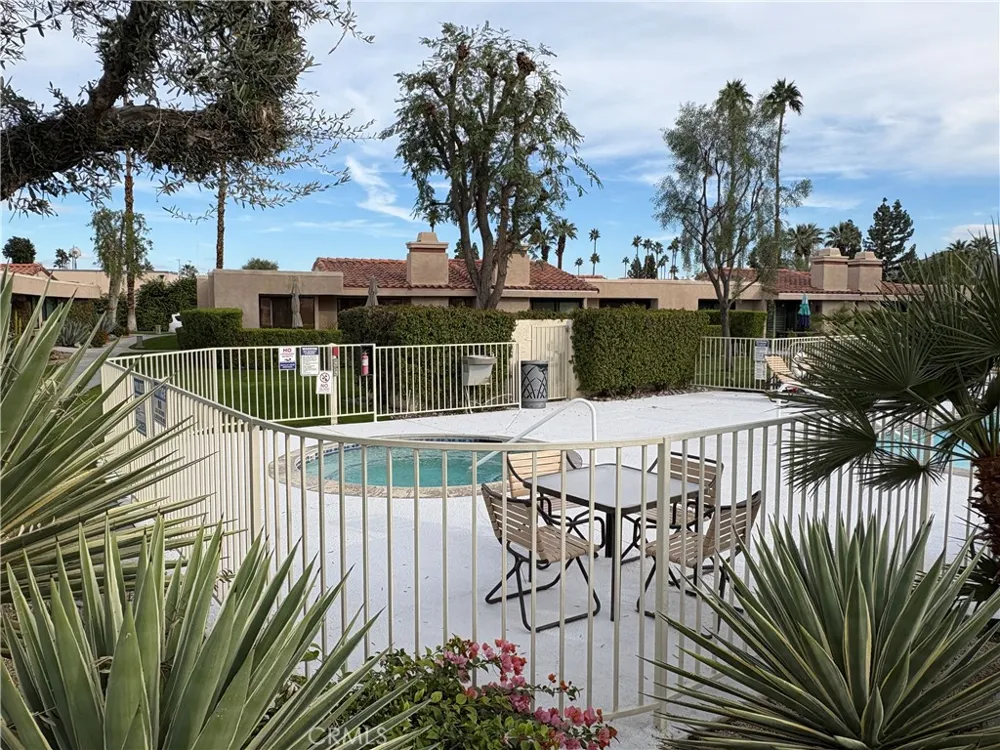 72765 Fleetwood Palm Desert, CA 92260