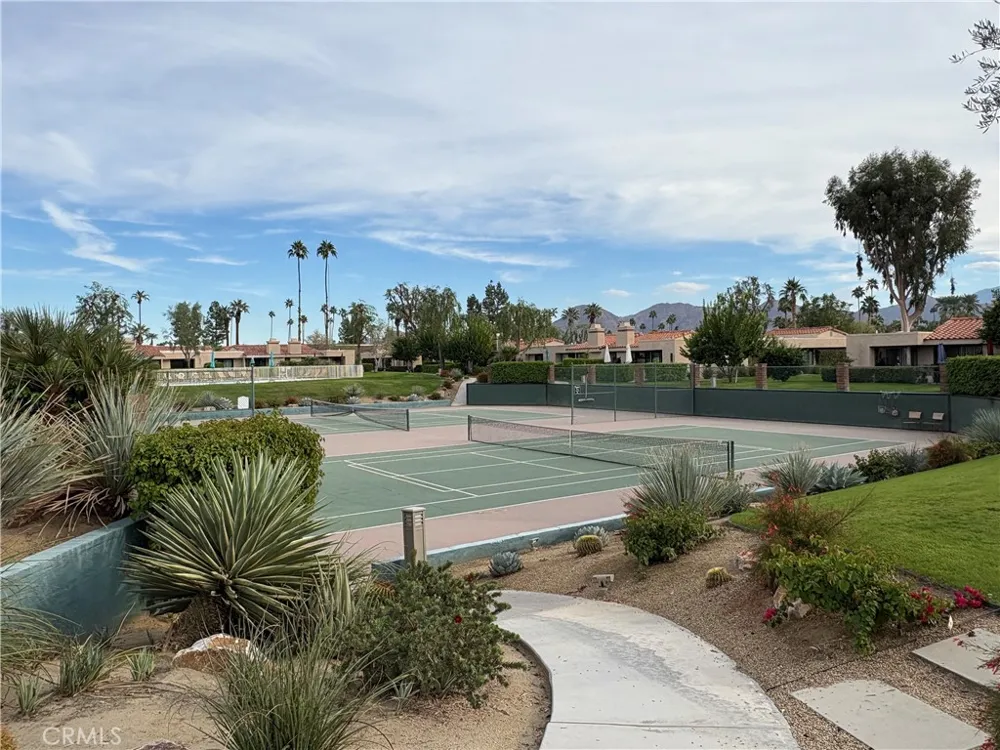 72765 Fleetwood Palm Desert, CA 92260