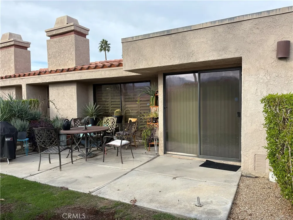 72765 Fleetwood Palm Desert, CA 92260
