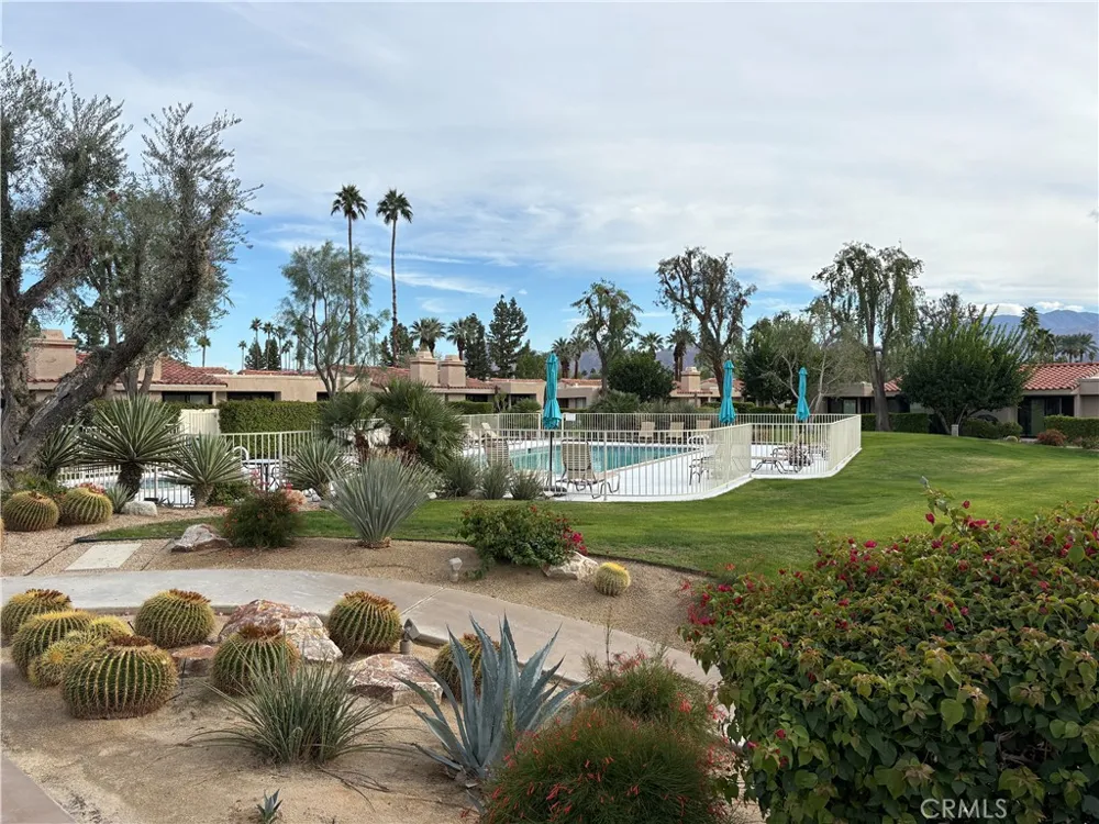 72765 Fleetwood Palm Desert, CA 92260
