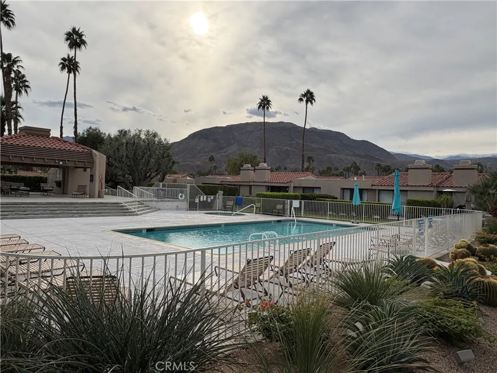 72765 Fleetwood Palm Desert, CA 92260