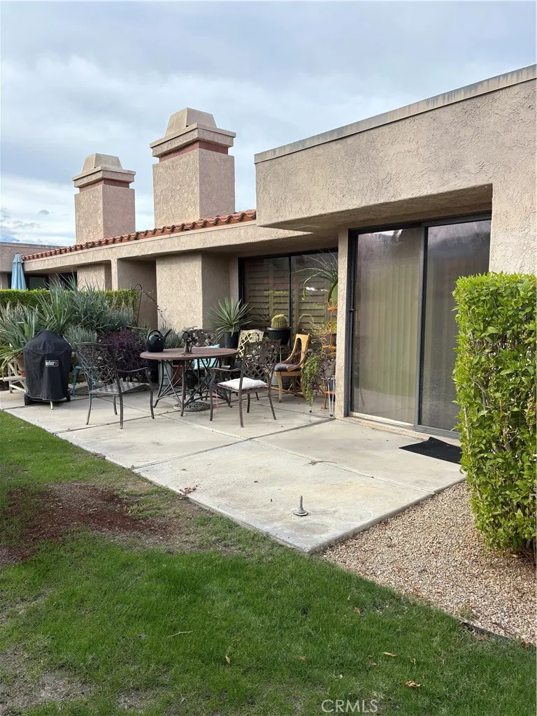 72765 Fleetwood Palm Desert, CA 92260