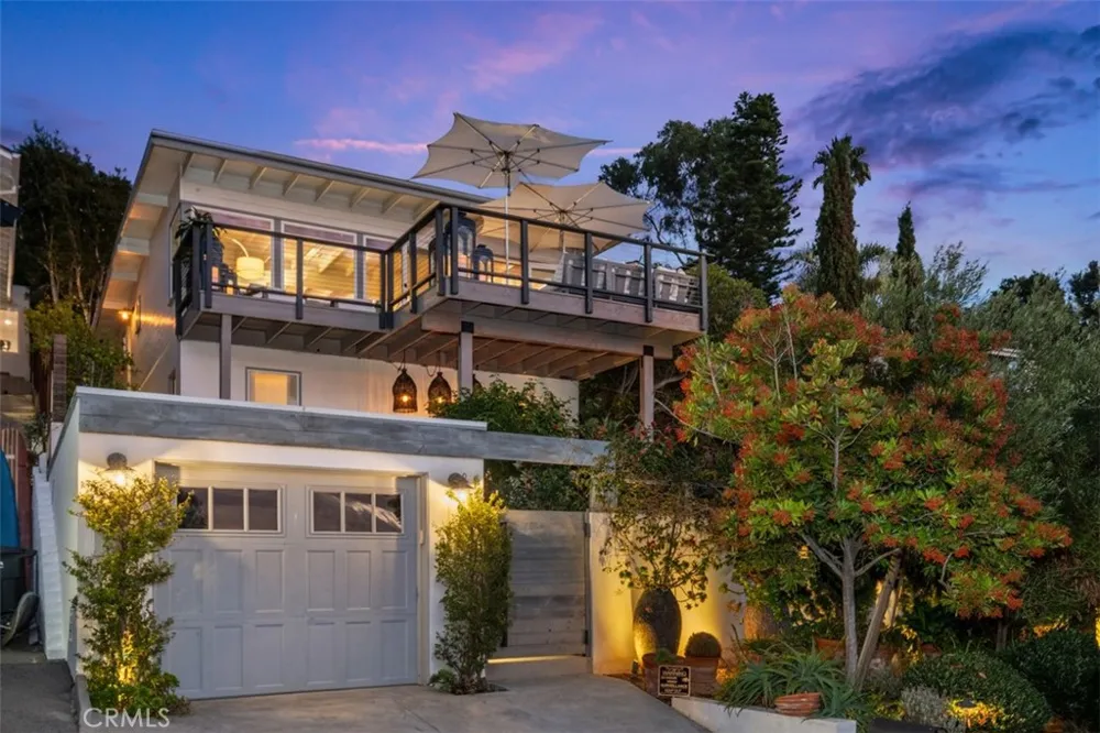 31962 Sunset Laguna Beach, CA 92651