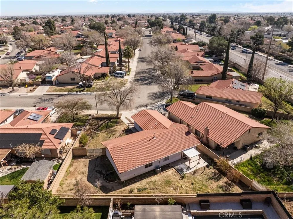 43601 Rembrandt Lancaster, CA 93535