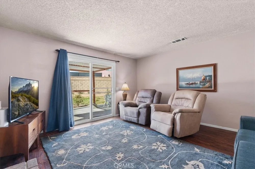 43601 Rembrandt Lancaster, CA 93535