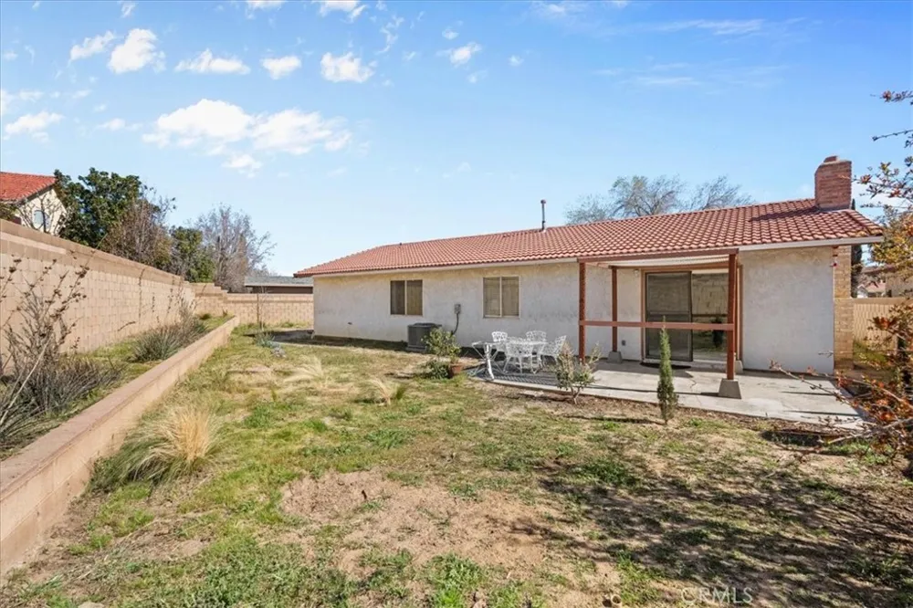 43601 Rembrandt Lancaster, CA 93535