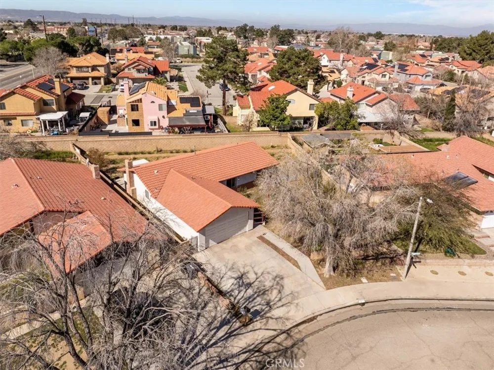 43601 Rembrandt Lancaster, CA 93535