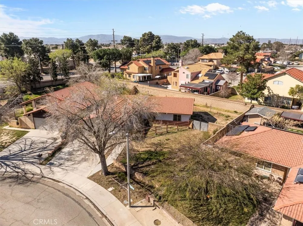43601 Rembrandt Lancaster, CA 93535