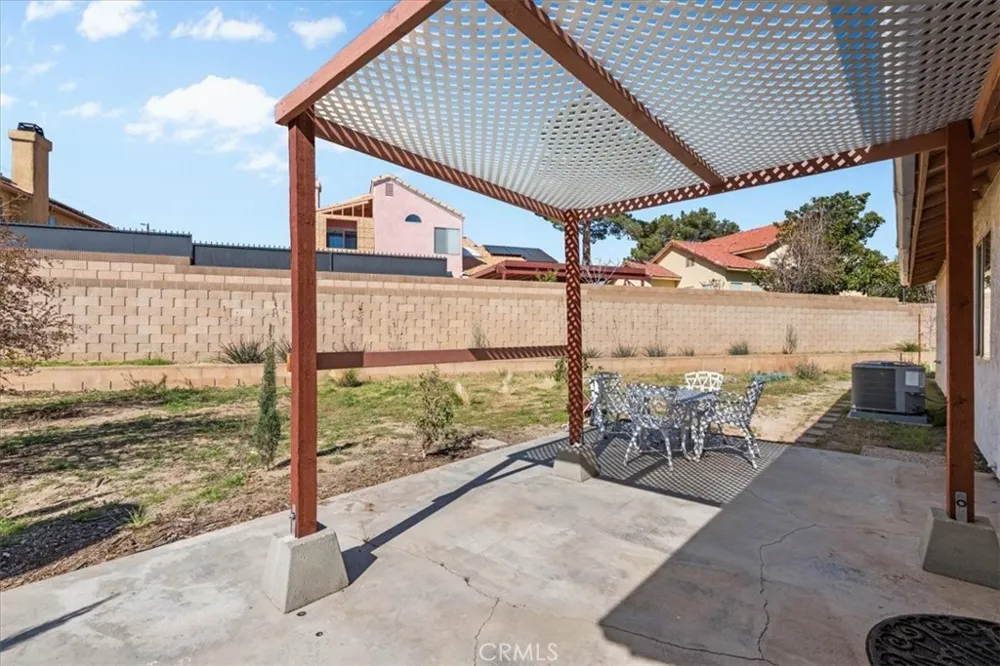 43601 Rembrandt Lancaster, CA 93535