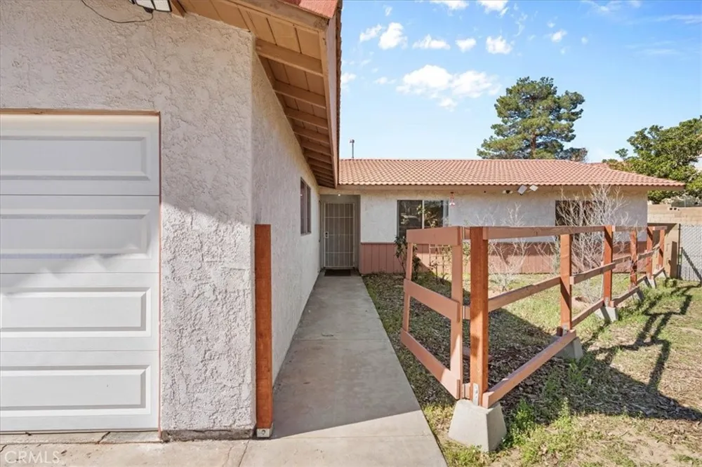 43601 Rembrandt Lancaster, CA 93535