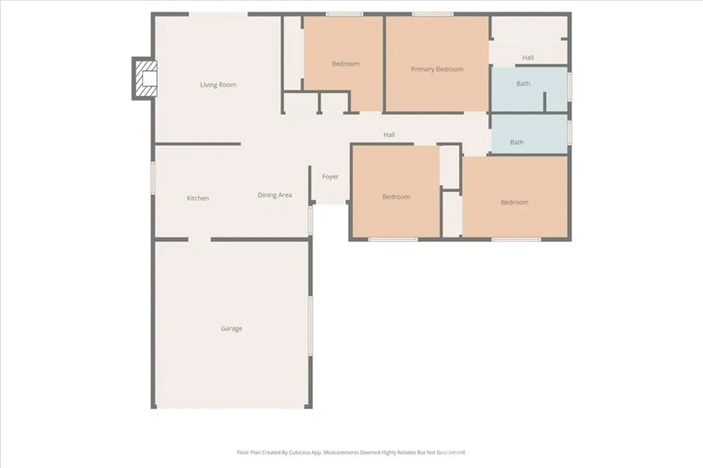 43601 Rembrandt Lancaster, CA 93535