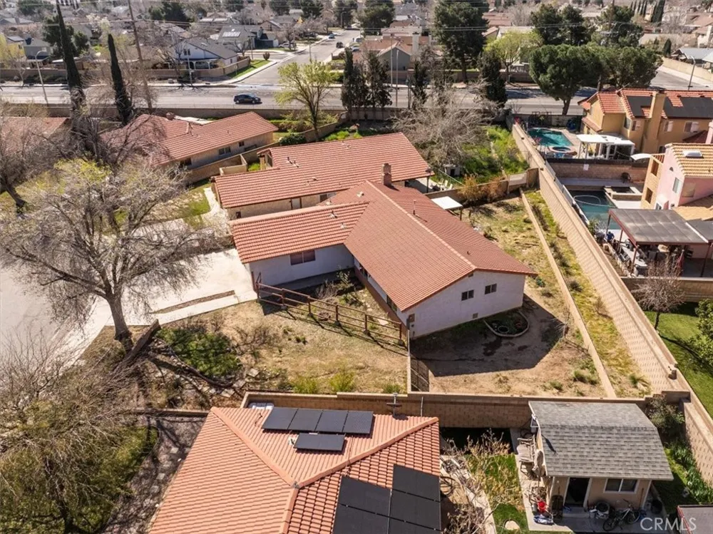 43601 Rembrandt Lancaster, CA 93535