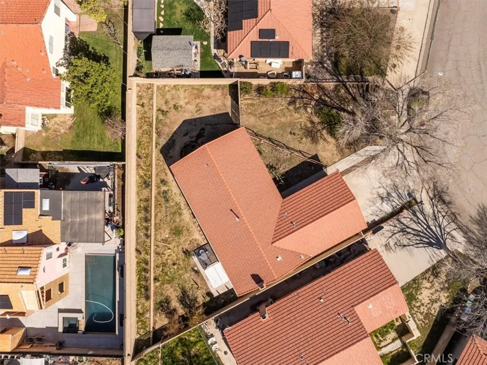 43601 Rembrandt Lancaster, CA 93535