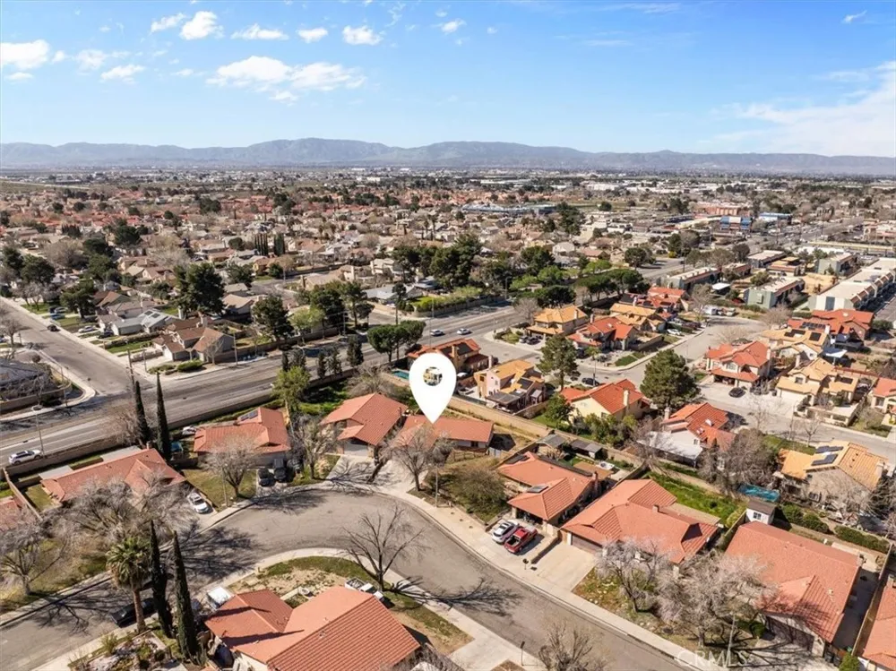 43601 Rembrandt Lancaster, CA 93535