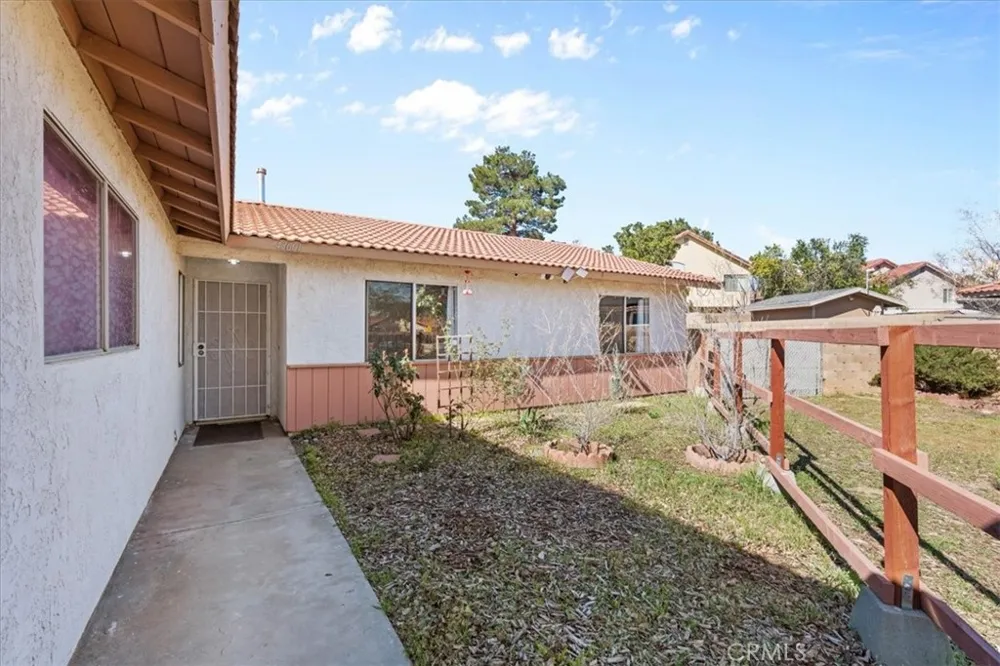 43601 Rembrandt Lancaster, CA 93535