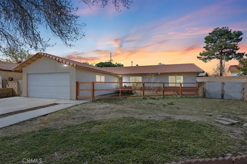 43601 Rembrandt Lancaster, CA 93535