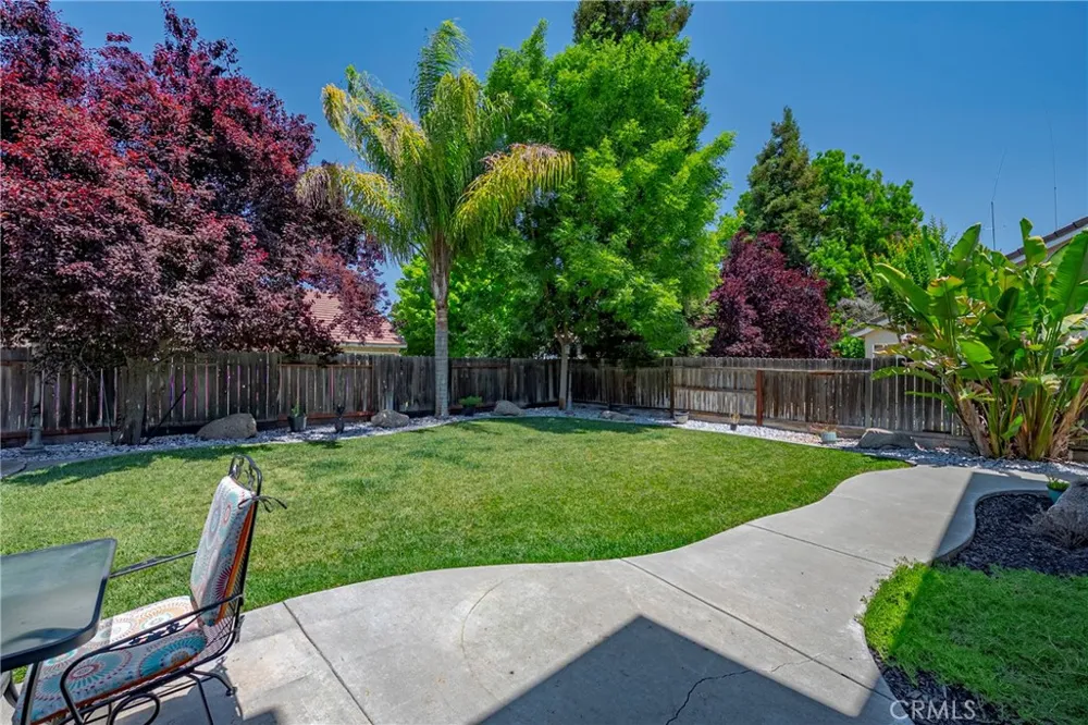 1833 La Quinta Court Merced, CA 95340