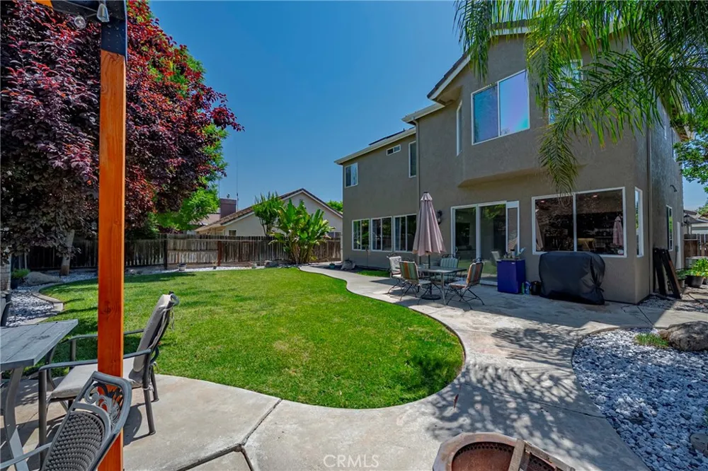 1833 La Quinta Court Merced, CA 95340