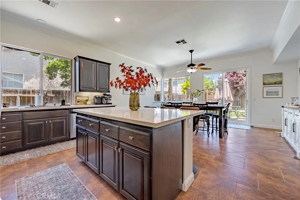 1833 La Quinta Court Merced, CA 95340