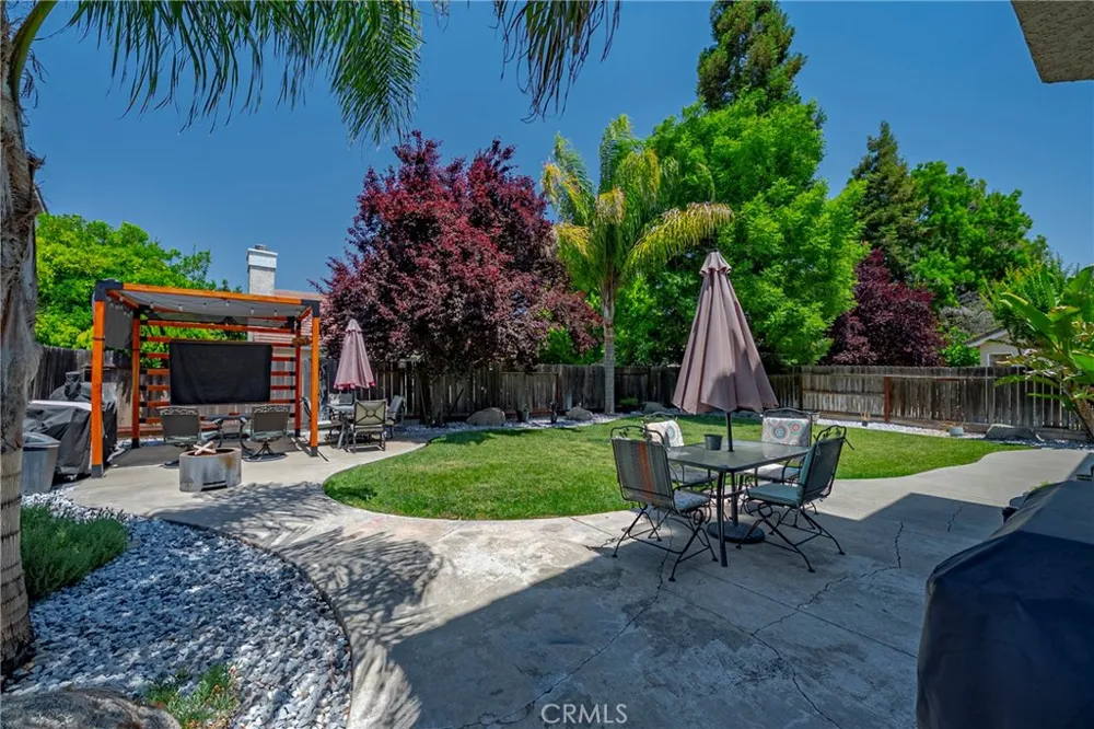 1833 La Quinta Court Merced, CA 95340