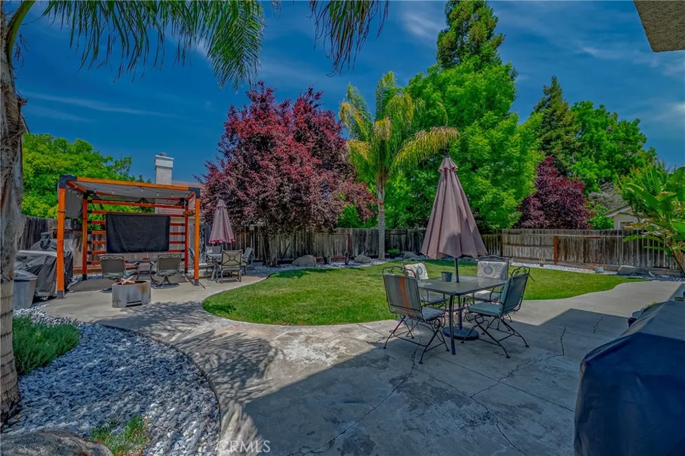 1833 La Quinta Court Merced, CA 95340