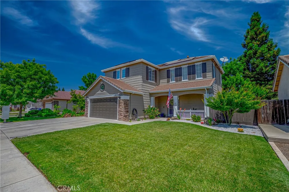 1833 La Quinta Court Merced, CA 95340