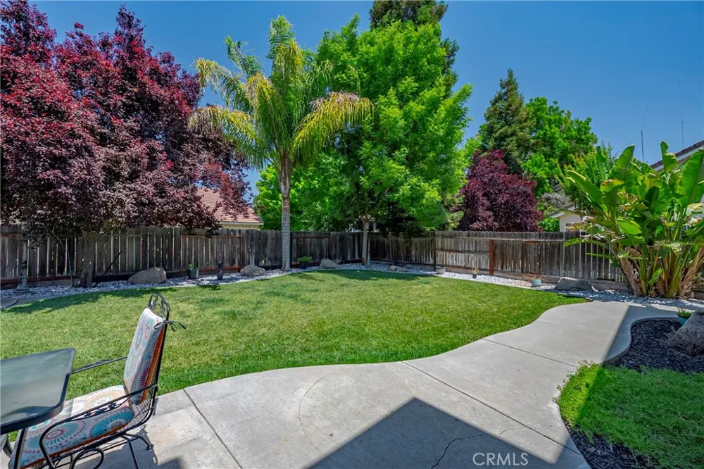 1833 La Quinta Court Merced, CA 95340