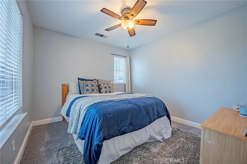 1833 La Quinta Court Merced, CA 95340