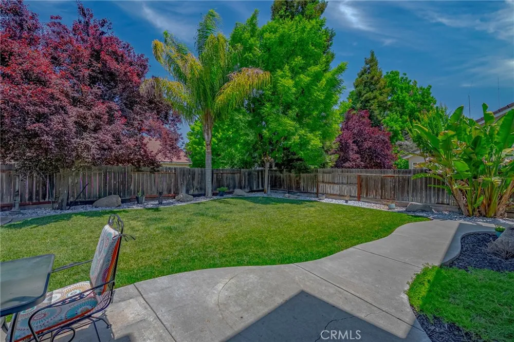 1833 La Quinta Court Merced, CA 95340