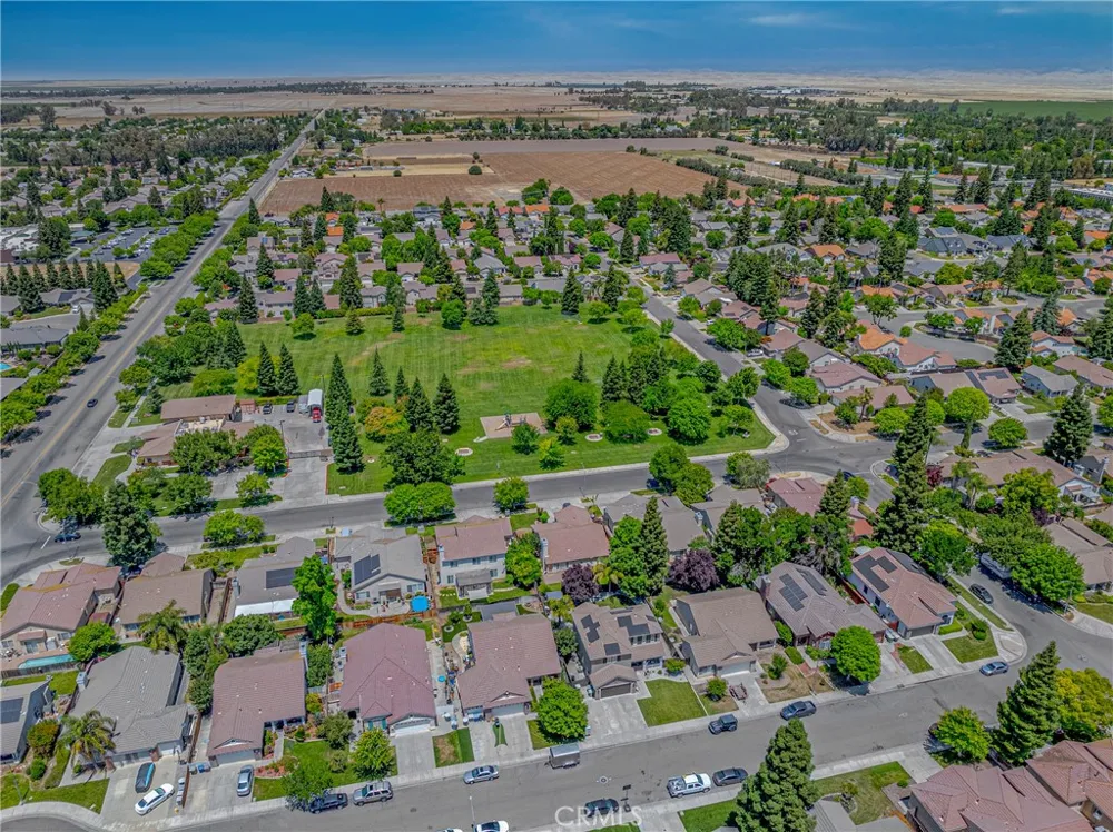 1833 La Quinta Court Merced, CA 95340