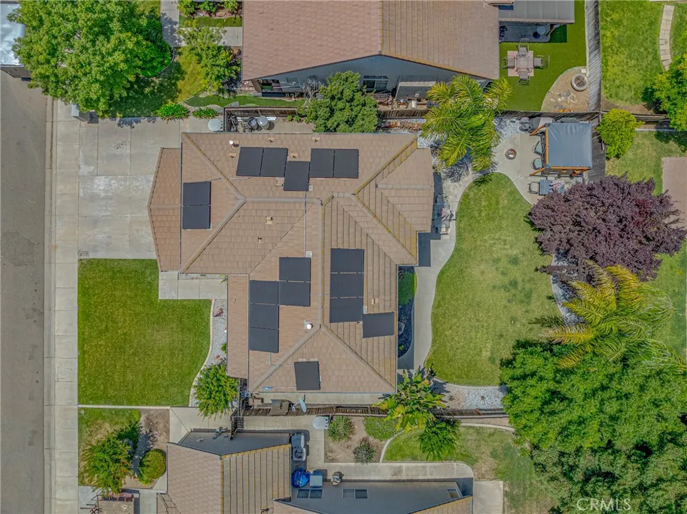 1833 La Quinta Court Merced, CA 95340